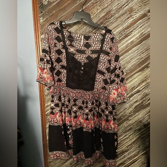 Free People Hayden Valley dress - Picture 3 of 7